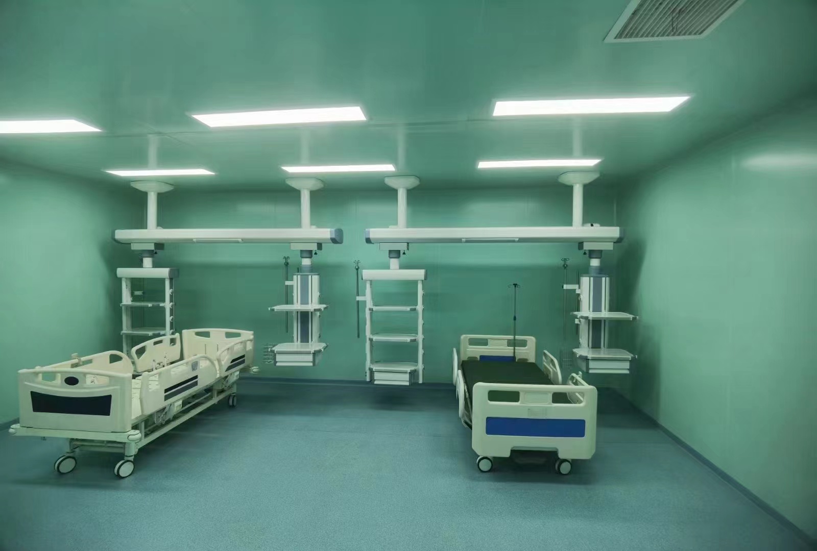 手術(shù)室設(shè)施