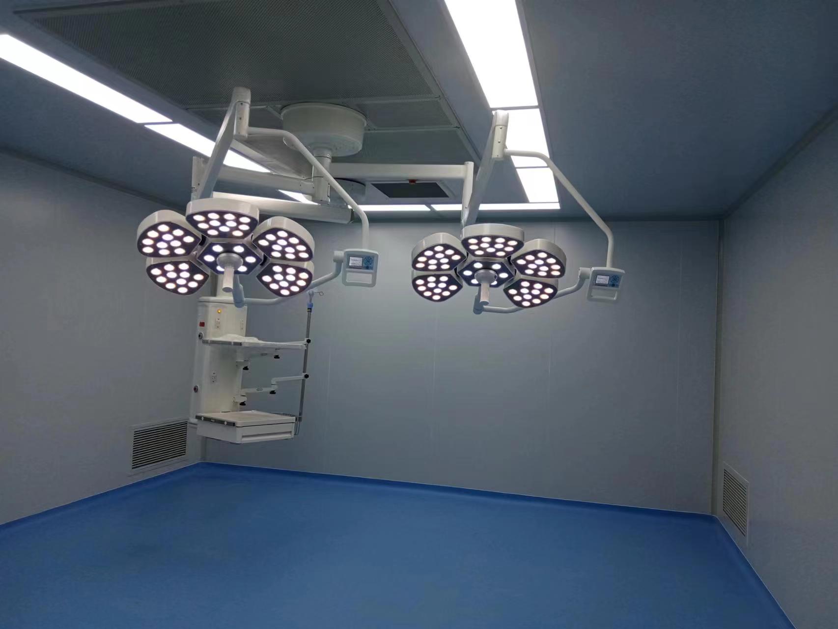 手術(shù)無影燈